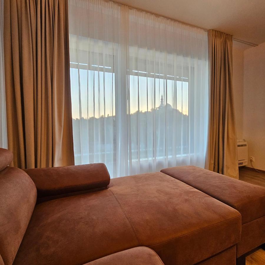Apartman Promenada Nitra Exterior foto