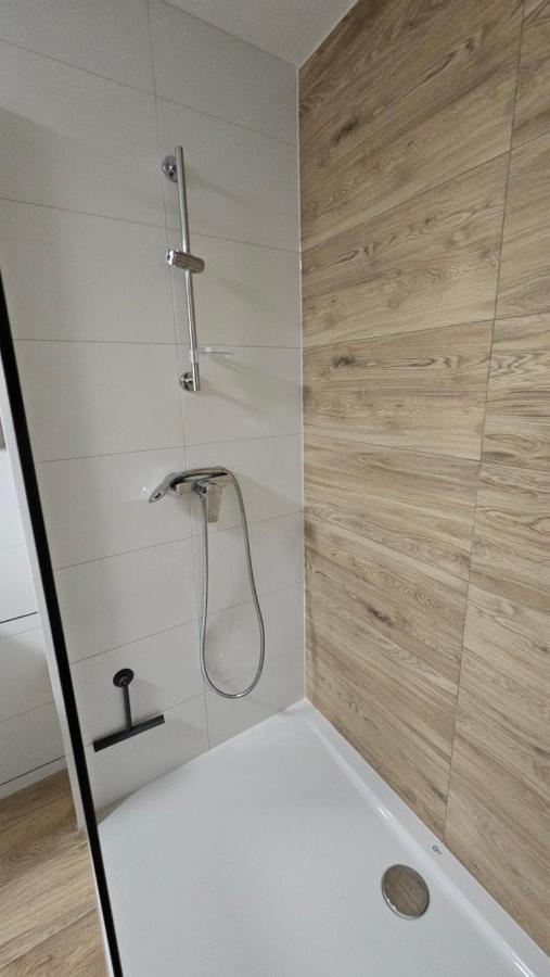 Apartman Promenada Nitra Exterior foto